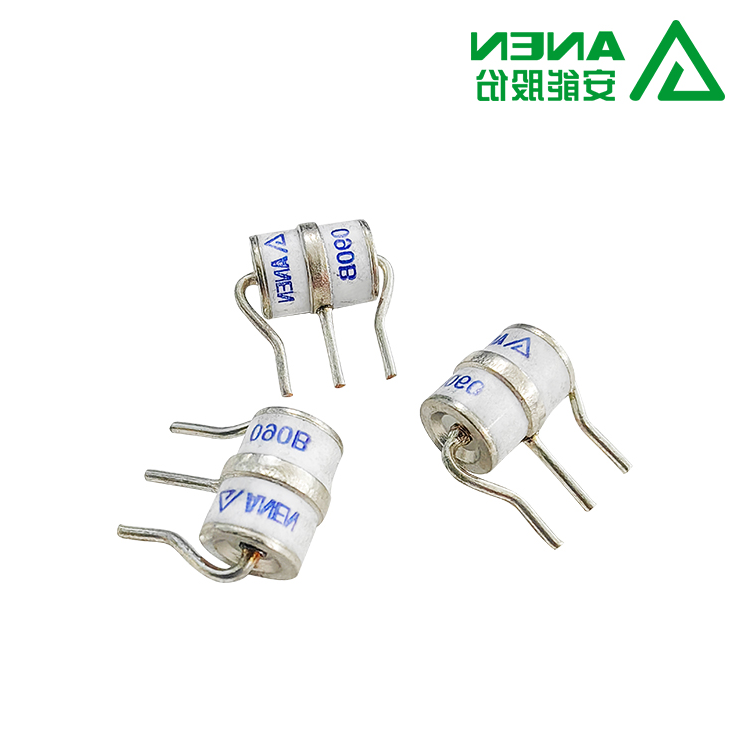 AN3R8系列陶瓷气体放电管