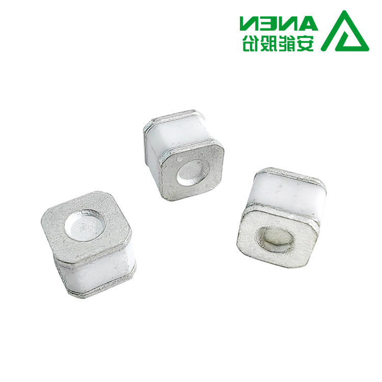 AN2RSMD5050系列高压陶瓷气体放电管